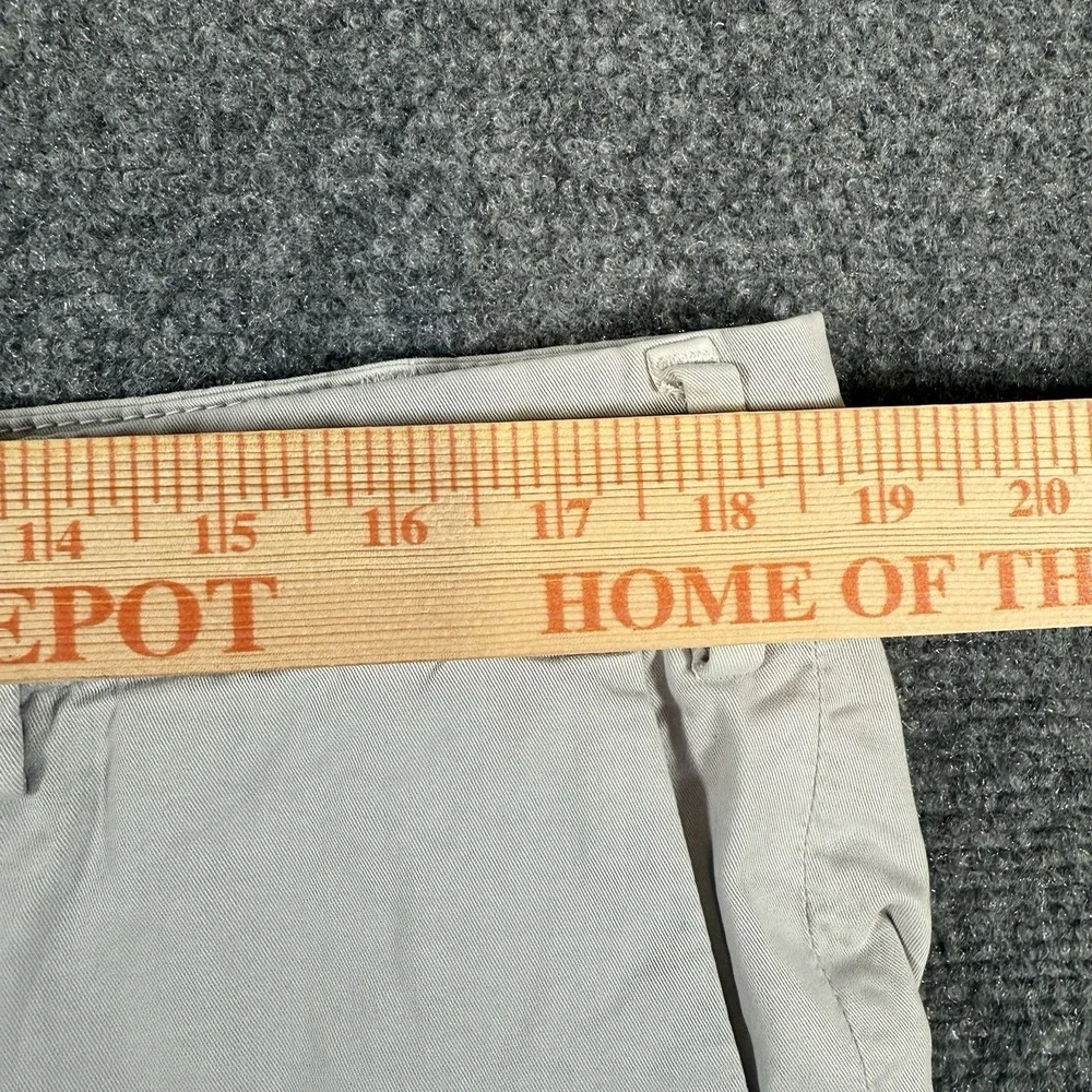 Peter Millar Pants Mens‎ 38x36 (Fits 36x37) Crown Crafted Concorde Stretch New